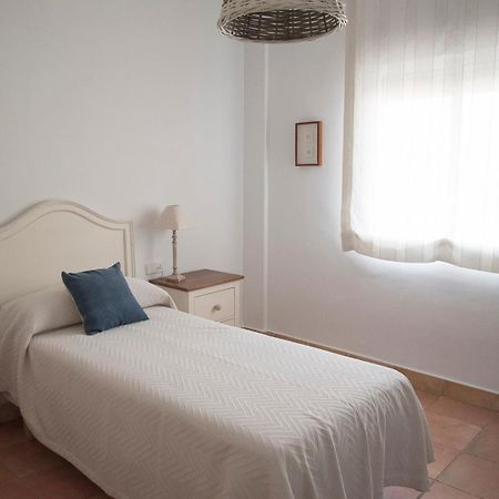 Apartamento Carretera Sierra غرناطة المظهر الخارجي الصورة