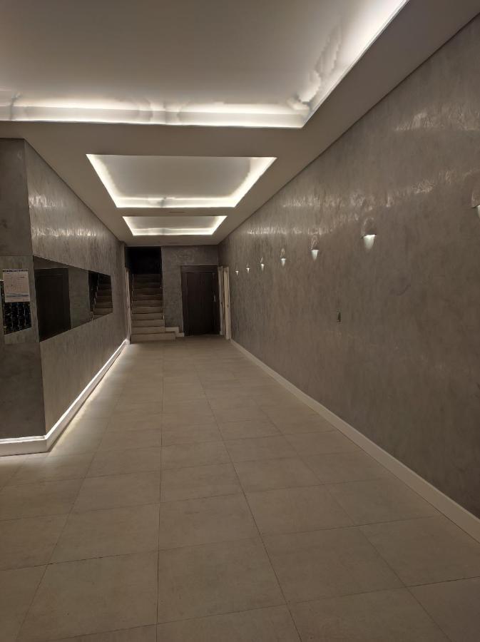 Apartamento Carretera Sierra غرناطة المظهر الخارجي الصورة
