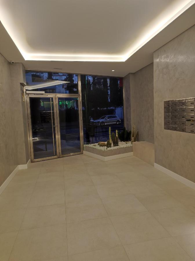 Apartamento Carretera Sierra غرناطة المظهر الخارجي الصورة