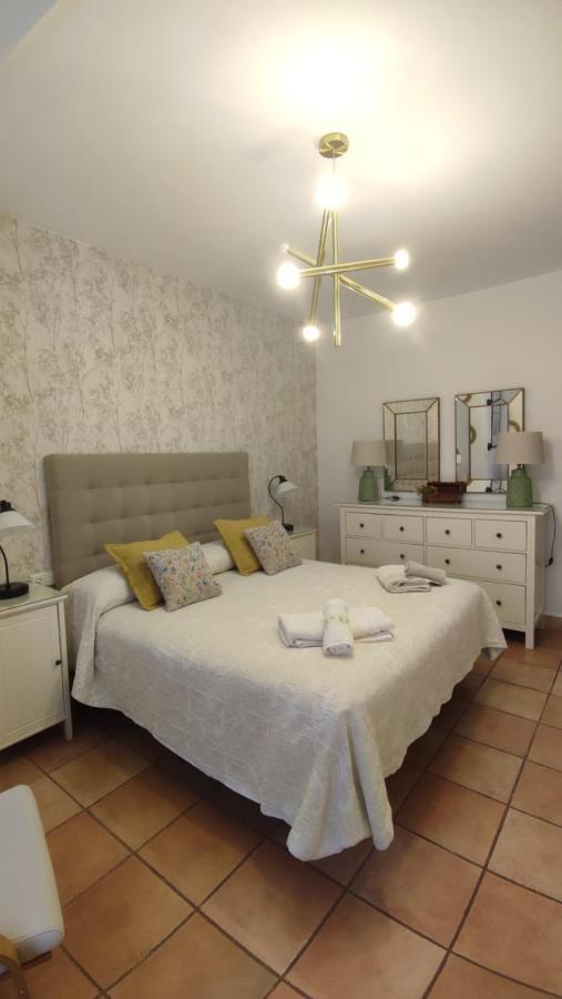 Apartamento Carretera Sierra غرناطة المظهر الخارجي الصورة