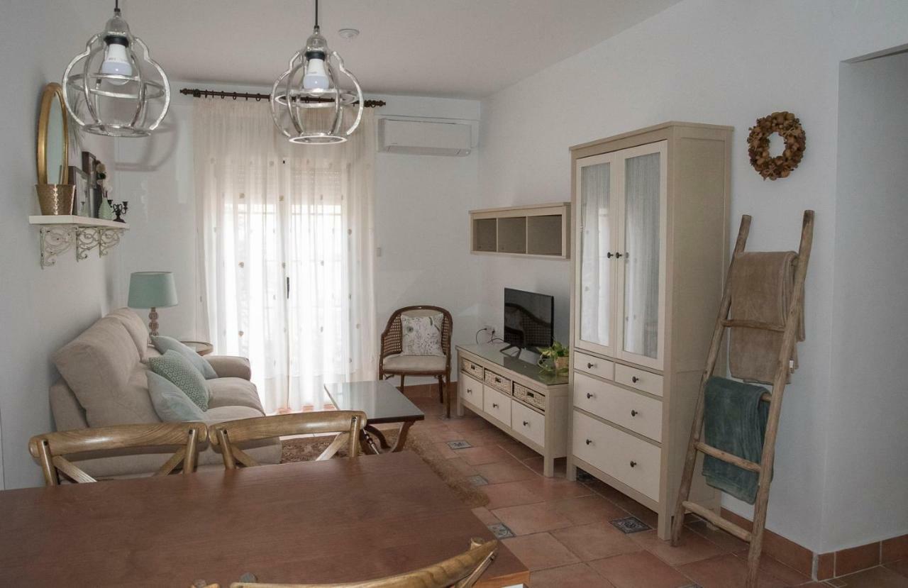Apartamento Carretera Sierra غرناطة المظهر الخارجي الصورة