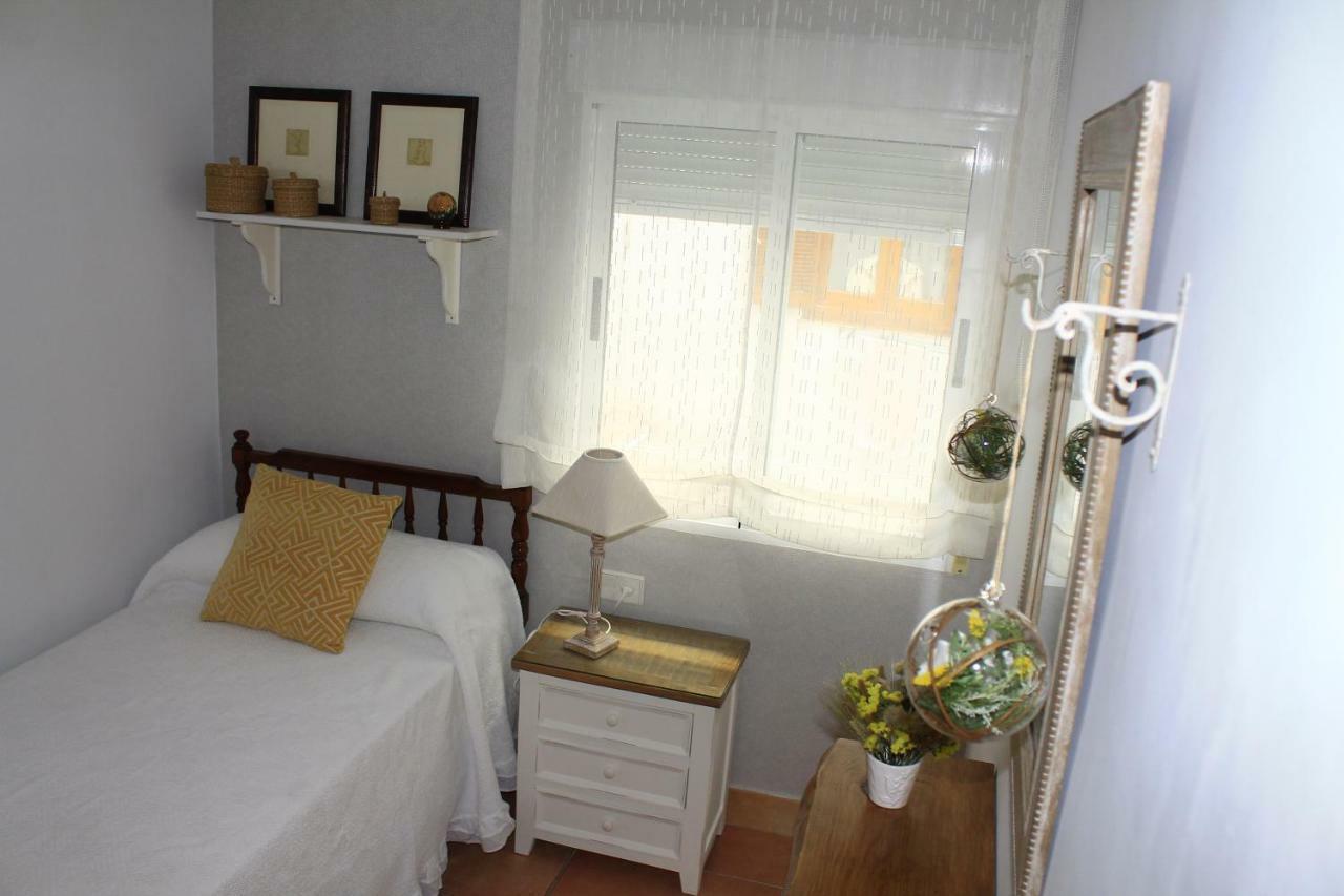 Apartamento Carretera Sierra غرناطة المظهر الخارجي الصورة