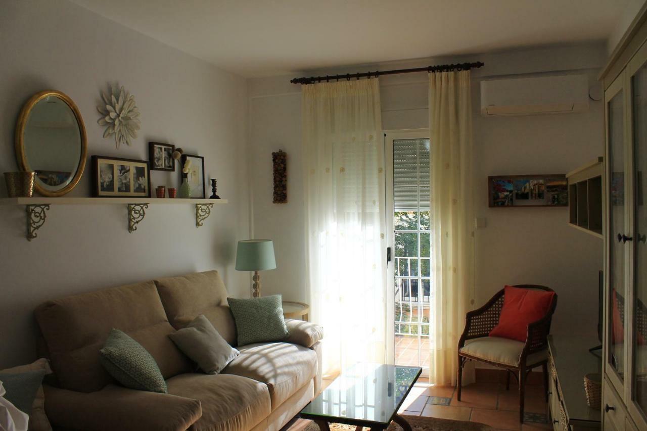 Apartamento Carretera Sierra غرناطة المظهر الخارجي الصورة