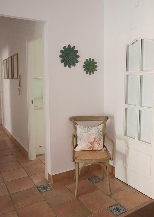 Apartamento Carretera Sierra غرناطة المظهر الخارجي الصورة