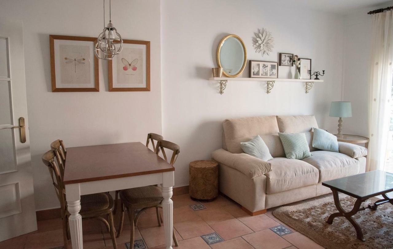 Apartamento Carretera Sierra غرناطة المظهر الخارجي الصورة