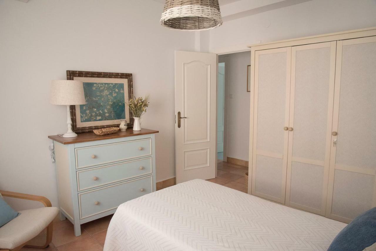 Apartamento Carretera Sierra غرناطة المظهر الخارجي الصورة