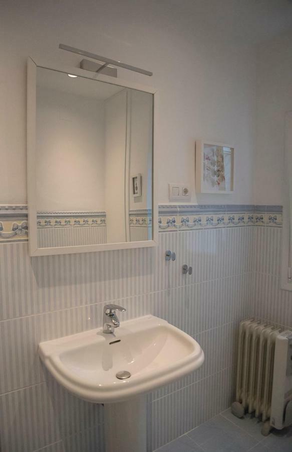Apartamento Carretera Sierra غرناطة المظهر الخارجي الصورة