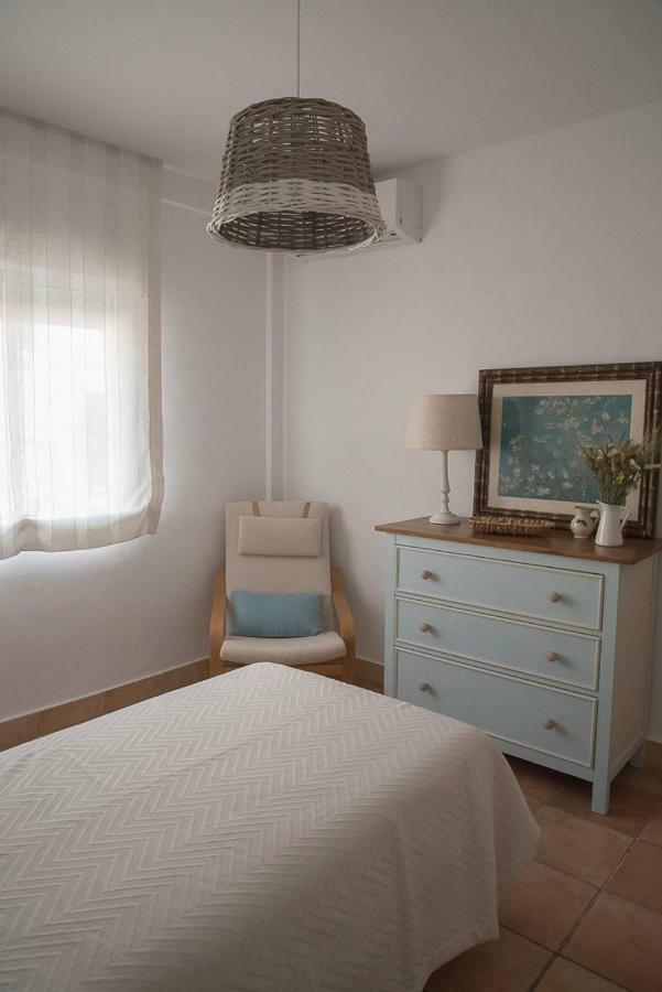 Apartamento Carretera Sierra غرناطة المظهر الخارجي الصورة