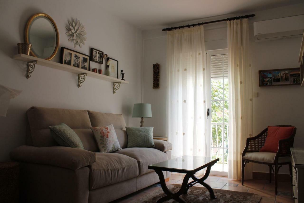Apartamento Carretera Sierra غرناطة المظهر الخارجي الصورة