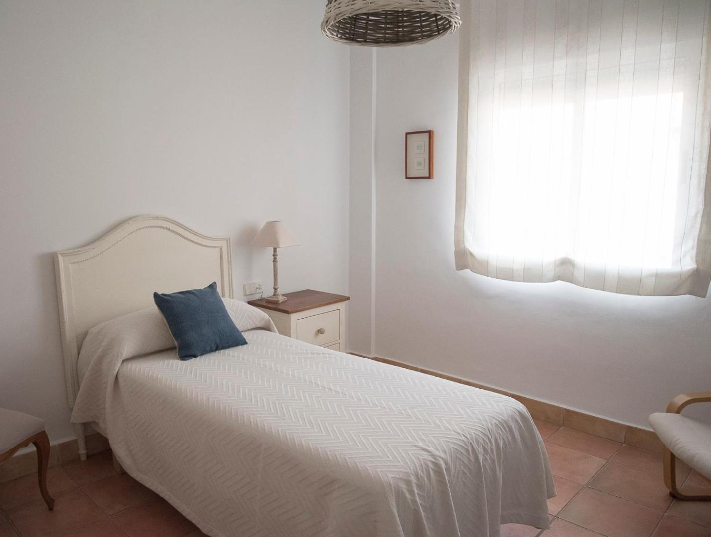 Apartamento Carretera Sierra غرناطة المظهر الخارجي الصورة