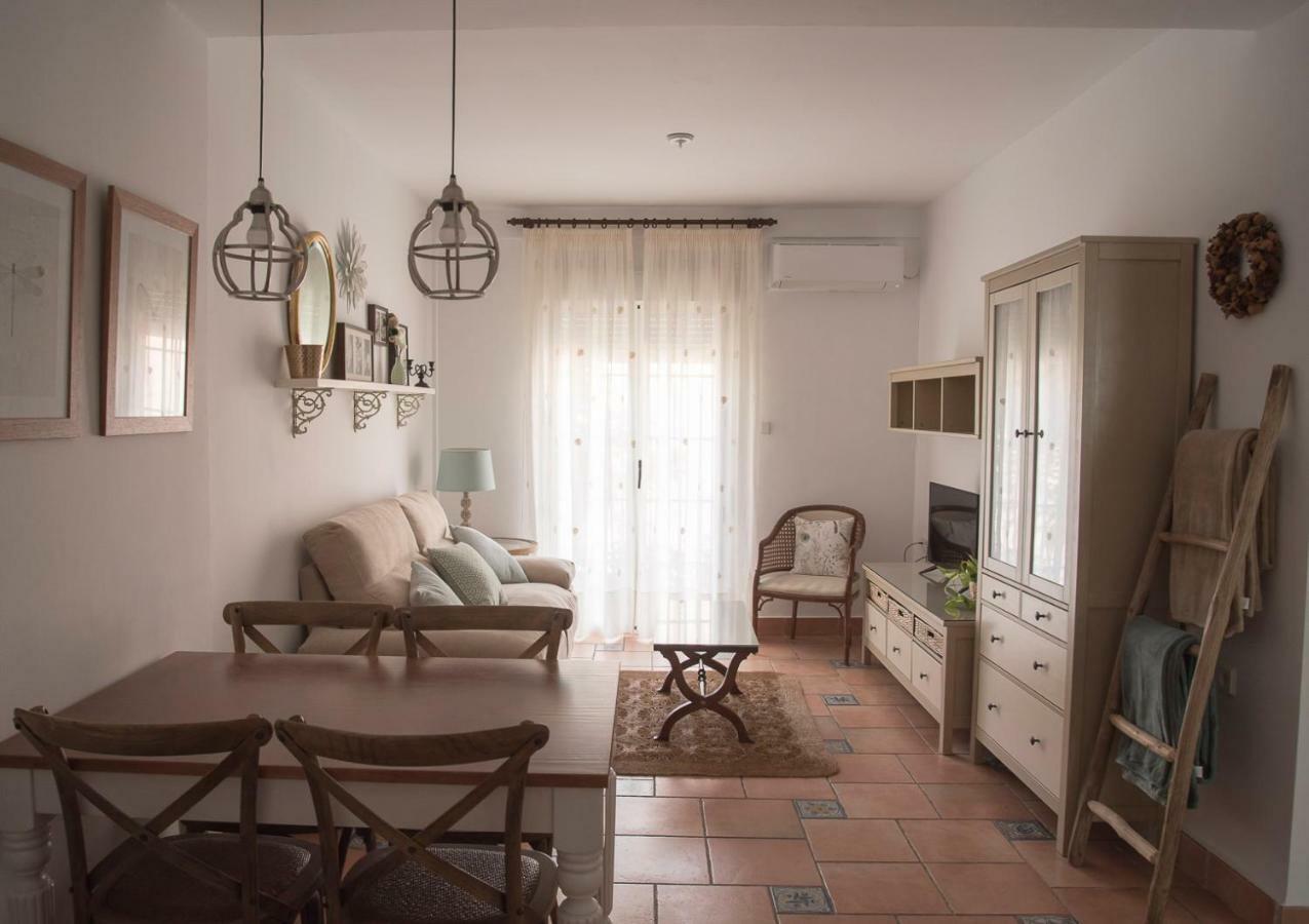 Apartamento Carretera Sierra غرناطة المظهر الخارجي الصورة